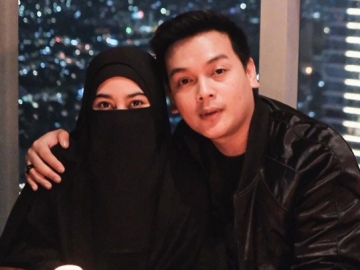 4 Tahun Menikah, Istri Natta Reza Minta Dipoligami Karena Belum Hamil