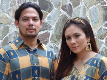 Wulan Guritno Dikabarkan Gugat Cerai Suami Usai 12 Tahun Menikah, Foto Kebersamaan Terbaru Disorot