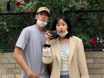 Agensi Bantah Rumor Kencan Naeun April Dengan Yunyoung Eks A-JAX