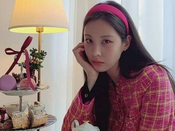 Debut Sebagai Idol, Seohyun SNSD Kini Akui Lagi Jatuh Cinta dengan Akting