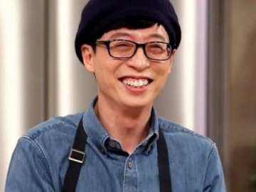 Jika Pensiun, Yoo Jae Seok Ingin Coba Bisnis Kafe