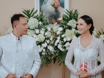 H-7 Pernikahan, Vicky Prasetyo Akui Belum Dapat Restu dari Ayah Kalina Hingga Ungkap Hal Ini
