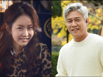 Park Hosan Akan Jadi Suami Kang Mari di 'Penthouse', Netter: Ternyata Ju Kyung Sama Jenny Saudaraan