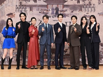 Jang Dong Yoon-Dongjun Cs Ungkap Alasan Pencinta Drama Korea Wajib Menonton 'Joseon Exorcist'