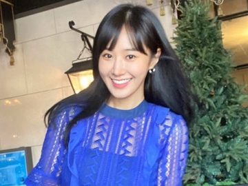Yuri SNSD Tampil Tertutup Jadi Putri di Era Joseon Bikin Netizen Gagal Fokus