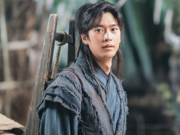 Hilangkan Ji Soo, 'River Where The Moon Rises' Syuting Ulang 6 Episode Telah Tayang dengan Na In Woo