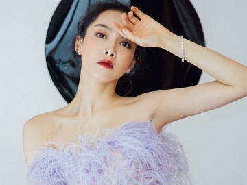 Victoria f(x) Pilih Mundur Jadi Model Merek H&M Karena Kecewa Soal Produk Xinjiang