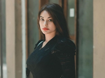 Nora Alexandra Lelah Terus Dituduh Tinggalkan Jerinx SID, Komentar Vanessa Angel Disorot