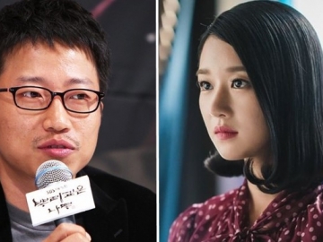 Sutradara Jang Tae Yoo Akui Tak Kenal Seo Ye Ji Pasca Dirumorkan Kencan