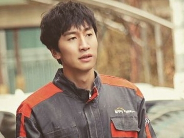 Lee Kwang Soo Dapat Ucapan Selamat Tinggal dari Staf Produksi 'Running Man'
