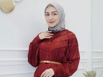 Melody Prima Mendadak Singgung Soal Teman Doyan Gibah, Sampaikan Pesan Penting Ini