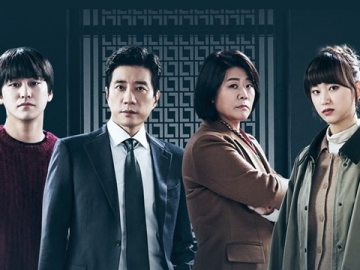 Drama Kim Bum 'Law School' Tunda Penayangan, Diganti Dengan Episode Spesial yang Mengejutkan