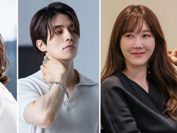 Kim Go Eun, Lee Dong Wook dan Lee Ji Ah Dikonfirmasi Bintangi Variety Show JTBC Baru