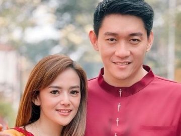  Resmi Menikah, Ifan Seventeen & Citra Monica Tak Tunda Punya Anak
