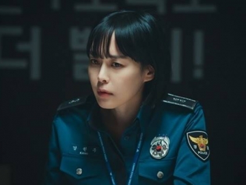 Teaser Baru Muncul, Lee Ha Na Dicurigai Perankan 2 Karakter di 'Voice 4'