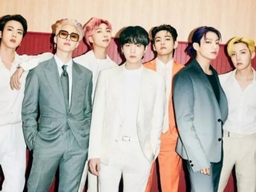 Ikuti Jejak Sukses 'Dynamite', 'Butter' BTS Sukses Puncaki Billboard HOT 100 2 Pekan Berturut