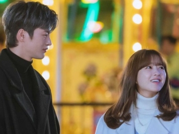 Seo In Guk Rayakan Hari Spesial Bareng Park Bo Young di Episode Baru Drama 'DAYS'