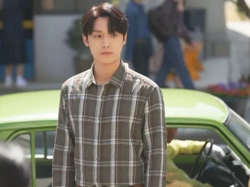 Lee Do Hyun Akui Nyaman Main 'Youth of May' Karena Go Min Si Hingga Ungkap Kesulitan Saat Syuting