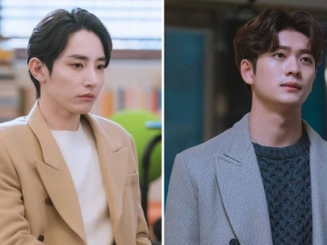 Lee Soo Hyuk dan Kang Tae Oh Kena Tegur Sutradara Kala Lakukan Adegan Main Baseball di BTS 'DAYS'