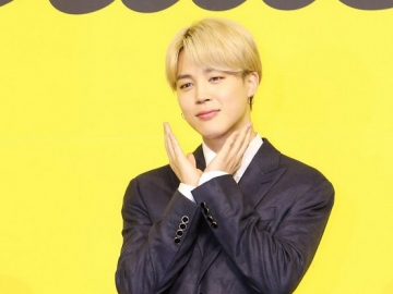  Jimin BTS Tetap Superior 30 Bulan di Reputasi Brand, Keberadaan Mendiang Jonghyun Bikin Heboh