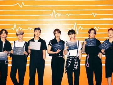 'Butter' BTS Kembali Sukses Raih Posisi Puncak di Billboard HOT 100 Selama 7 Pekan Berturut