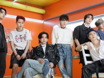 'Butter' BTS Pecahkan Rekor di Hanteo Chart, 'Permission to Dance' Masuk Tangga Lagu Inggris