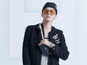 Sasaeng Fans Ini Ungkap Kisah Diselamatkan G-Dragon dari Kekasihnya yang Kasar