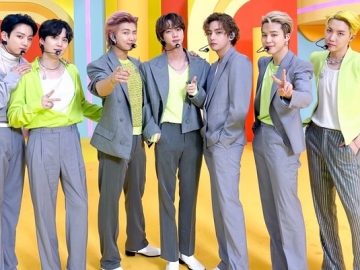 Lagu 'Butter' BTS Dituding Plagiat, Komposer Musik Game Beri Penilaian Berbeda