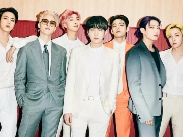 Big Hit Music Buka Suara Soal Kontroversi Dugaan Plagiat Lagu 'Butter' BTS