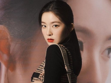 Sempat Dikecam, Kecantikan Irene Red Velvet Kembali Dipuji Jelang Comeback