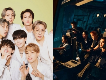 BTS Superior 39 Bulan di Daftar Reputasi Brand, Kehadiran EXO Sukses Bikin Kejutan