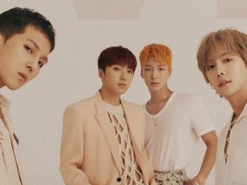 Sesuai Prediksi, Semua Member WINNER Putuskan Perpanjang Kontrak dengan YG Entertainment