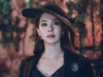 Song Ji Hyo Siap Main Season 2 dan Beber Kesulitan Perankan Penyihir di 'The Witch's Diner'