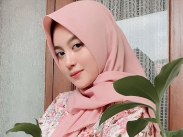 Putuskan Pakai Hijab, Nabilah Eks JKT48 Sebut Gara-gara Terpengaruh dari Kematian Sosok Ini