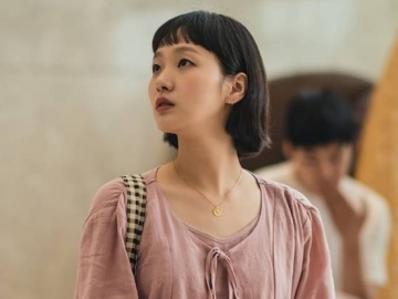 Dinilai Mirip Drama Lawas, Kim Go Eun Sengaja Beri Ide Soal Ciuman Panas di 'Yumi's Cells'