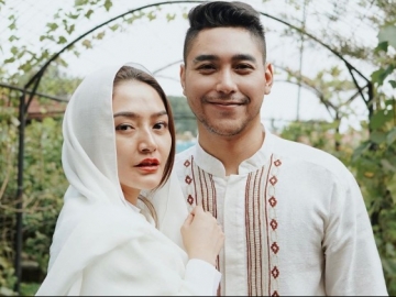 Siti Badriah Hamil Anak Pertama, Reaksi Bahagia Suami Bikin Terharu