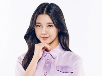 Beda Drastis, Teman Sekelas Beber Sifat Asli Kim Da Yeon 'Girls Planet 999' di SOPA