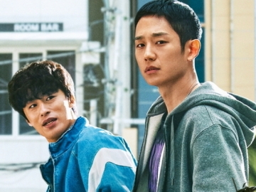 Bikin Girang, Serial Netflix 'D.P' Jung Hae In Konfirmasi Season 2
