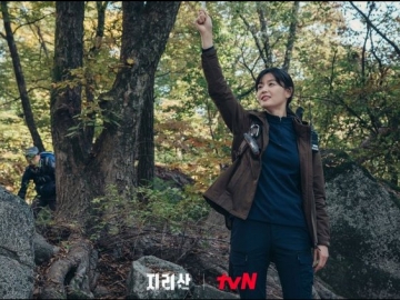 Tuai Rating Tinggi, 'Jirisan' Jun Ji Hyun Malah Tuai Kritik Untuk Kualitas Green Screen yang Buruk