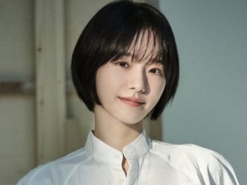 Park Gyu Young Bicara Soal Akting Bareng Kim Min Jae di 'Dali' dan Imej Rambut Pendek