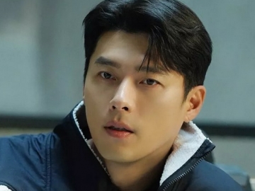 2 Film Belum Tayang, Hyun Bin Dipastikan Bintangi Film Aksi Tentang Mata-Mata 'Hanbin'