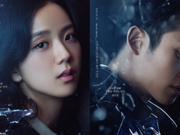  Bertabur Bintang, JTBC Rilis Poster dengan Pemeran Lengkap Drama 'Snowdrop'