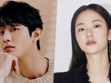 Ahn Hyo Seop-Jeon Yeo Bin Dilirik Bintangi Remake Drama Taiwan Populer 'Some Day or One Day'