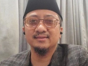  Kembali Digugat, Ustadz Yusuf Mansur Beri Klarifikasi