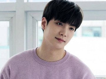 JR NU'EST Kepleset di Panggung SBS Gayo Daejun 2021, Sikap Profesional Tuai Pujian