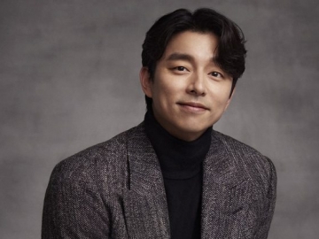 Gong Yoo Bicara Soal Kritikan 'The Silent Sea' Hingga Kesan Jadi Cameo di 'Squid Game'