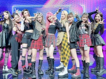 Warna Fandom Kep1er Kembari Senior di K-Pop, Fans Internasional dan Knetz Tanggapi Terbalik