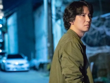 Kim Nam Gil Beber Karekter dan Ungkap Alasan Gabung Drama SBS 'Through the Darkness'