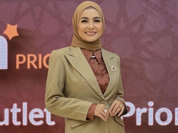 Meisya Siregar Malah Disebut 'Beruntung' Usai Curhat Jadi Korban Olshop Tas Branded