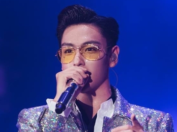 T.O.P BIGBANG Sempat Pamerkan Hal Terbengkalai Ini, Kode Bebas dari 'Kekangan' YG Entertainment?